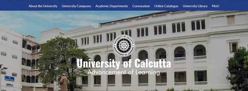 Calcutta University BA Part 3rd Year Result NC / Regular 2024 BA Final ...